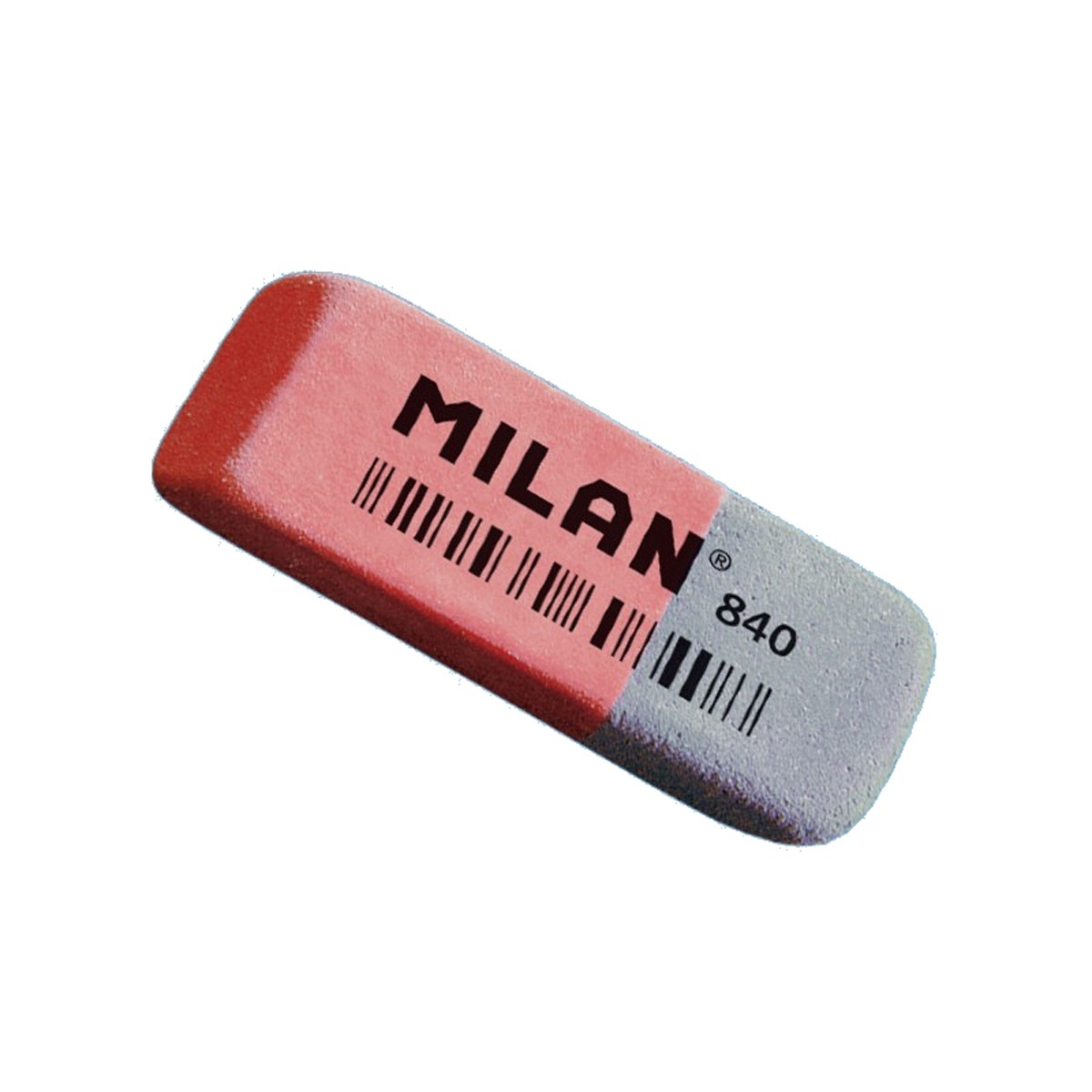 Goma Borrar MILAN 840 840 MILAN Material de Oficina PAPELSTORE Goma Borrar MILAN 840 840 MILAN Material de Oficina PAPELSTORE