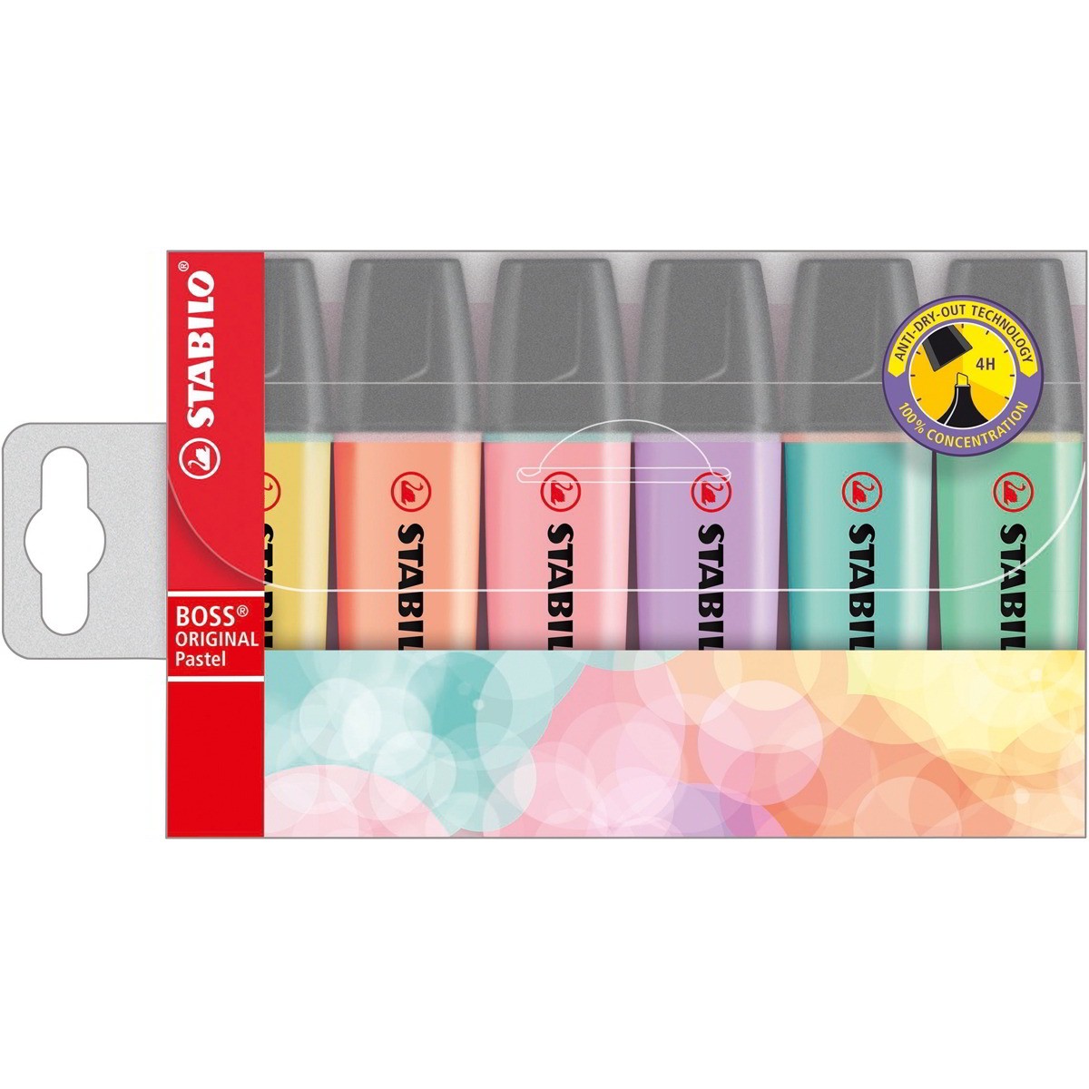 Stabilo 23 markers clearance