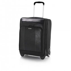 Maleta Trolley Portaordenador GABOL Pilot, 52 cm. 15,6 Negro