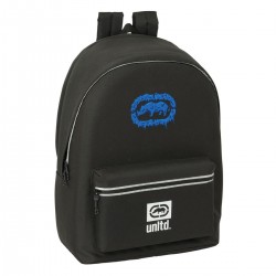 Mochila Causal ECKO UNLTD. Worldwide, Day Pack 44 cm. Portátil 15,6
