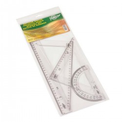 Estuche Dibujo FAIBO 806