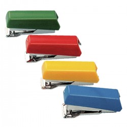 Grapadora Portátil PETRUS Bambina