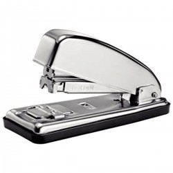 Grapadora Oficina PETRUS 226 Cromada