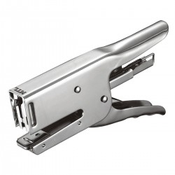 Grapadora Tenaza DOHE MTL 79009, Cromo