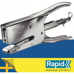 Grapadora Tenaza RAPID K1 Classic