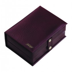 Set De Mus FOURNIER, Estuche Polipiel Grande