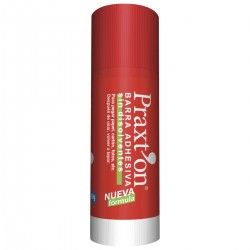 Pegamento Barra PRAXTON Grande 40 gr.