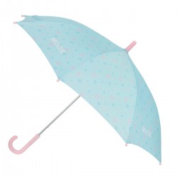 Paraguas MOOS Garden, Manual 48 cm.