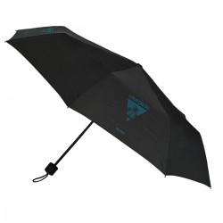 Paraguas BLACKFIT8 California, Manual Plegable 48 cm.