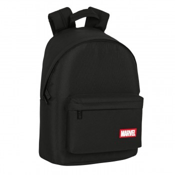 Mochila Casual MARVEL Teen, 41 cm. Portátil 14,1