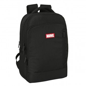Mochila Portaordenador MARVEL Teen, 44 cm. Portátil 15,6 Adaptable