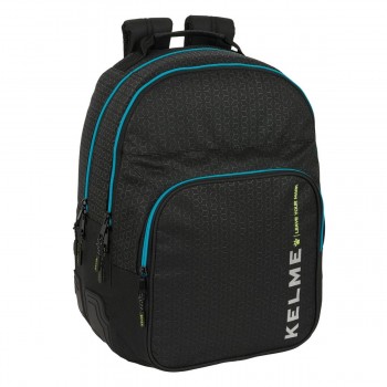 Mochila Escolar KELME Iron, Grande 42 cm. Adaptable