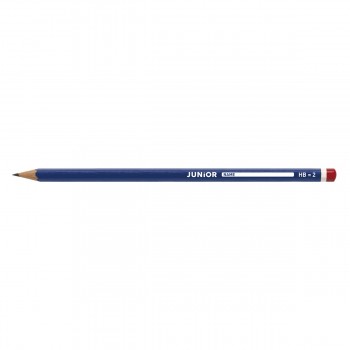 Lapicero Grafito ALPINO Junior HB