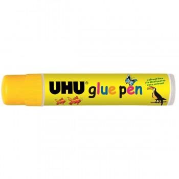 Pegamento UHU Glue Pen 50 ml.