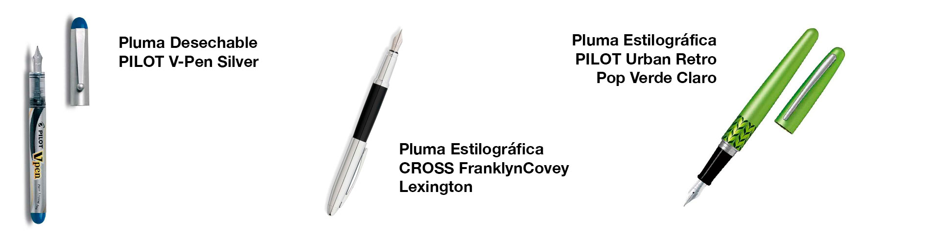 plumas-estilograficas