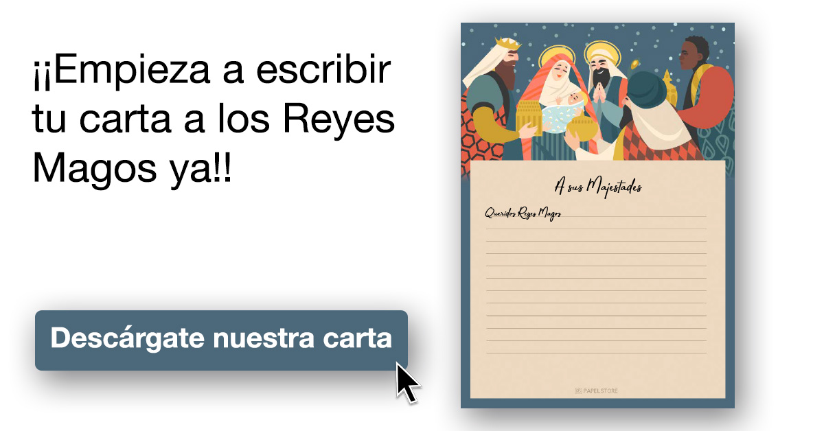 Carta-Reyes-Magos