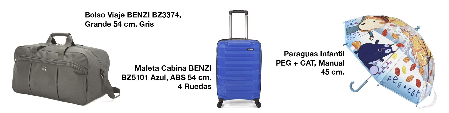 equipaje